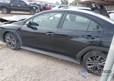 2024 Subaru Wrx from USA, damaged, VIN JF1VBAB66R9808570